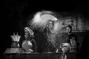 Salon.Photo Silver Medal