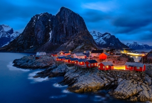 Salon.Photo Gold Medal